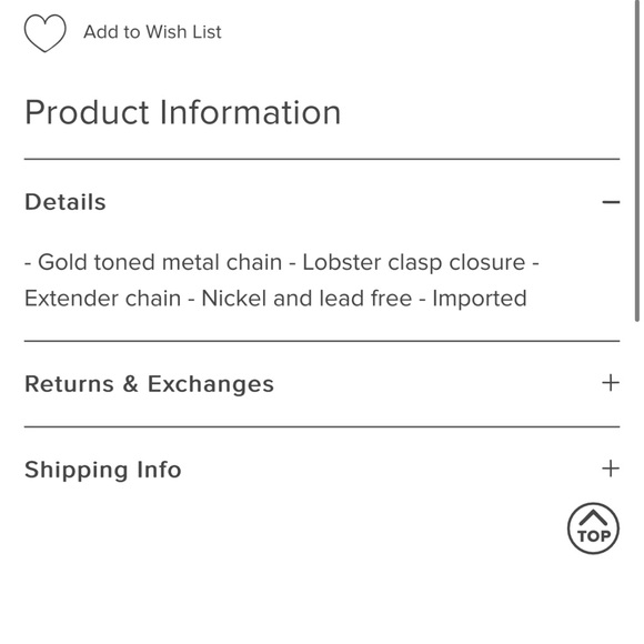 Imani Layered Coin Waist Chain - Picture 3 of 5